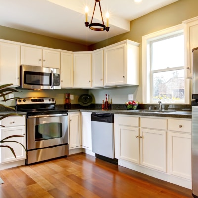 KITCHEN REMODELING SERVICES