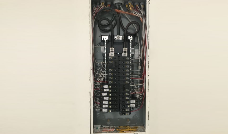 Jet's Electrical LLC