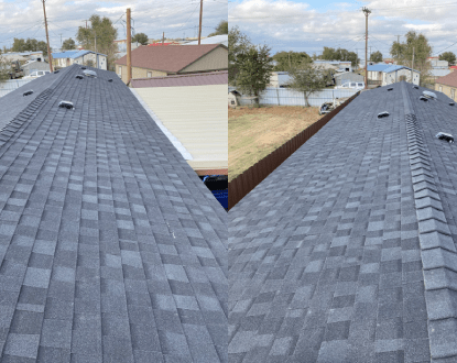 ROOFING SERVICES