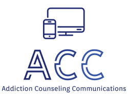 Addiction Counseling Communications