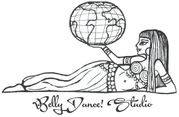 Belly Dance! Studio