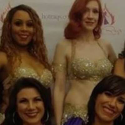 BELLY DANCING ENTERTAINMENT