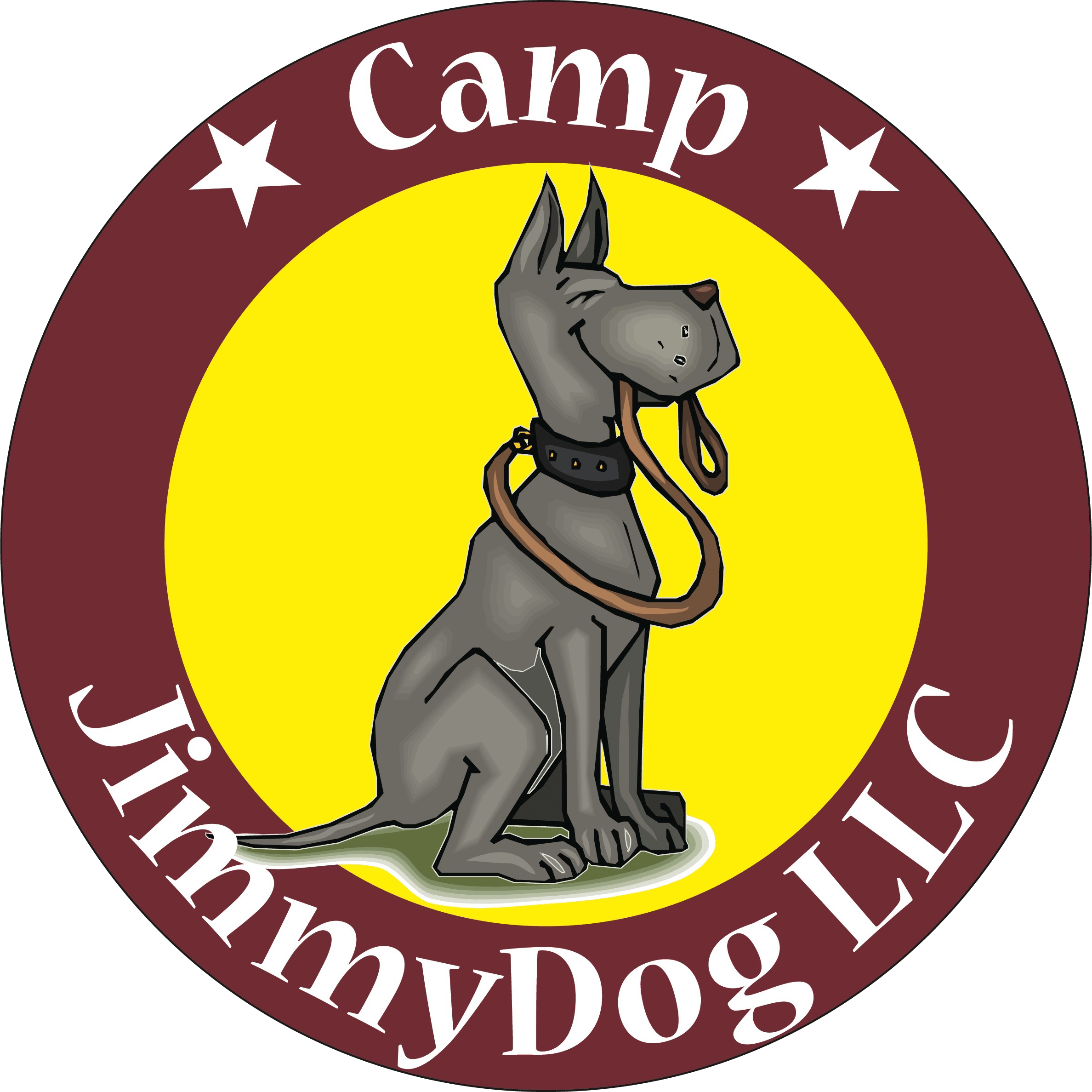 Camp Jimmydog