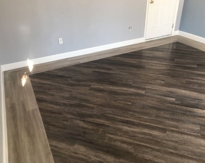 FLOORING SERVICES