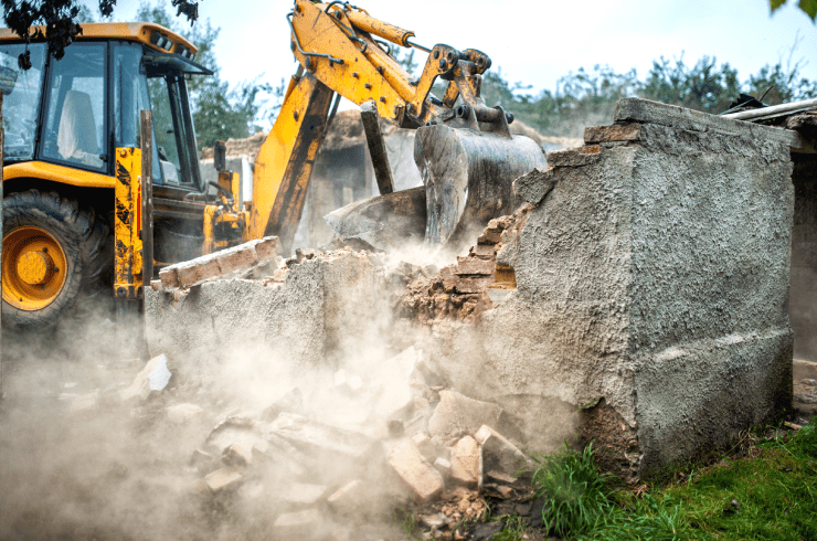 Bowers Hauling & Clearing