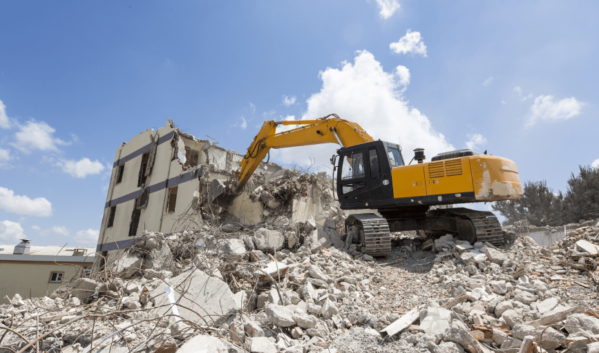 Bowers Hauling & Clearing