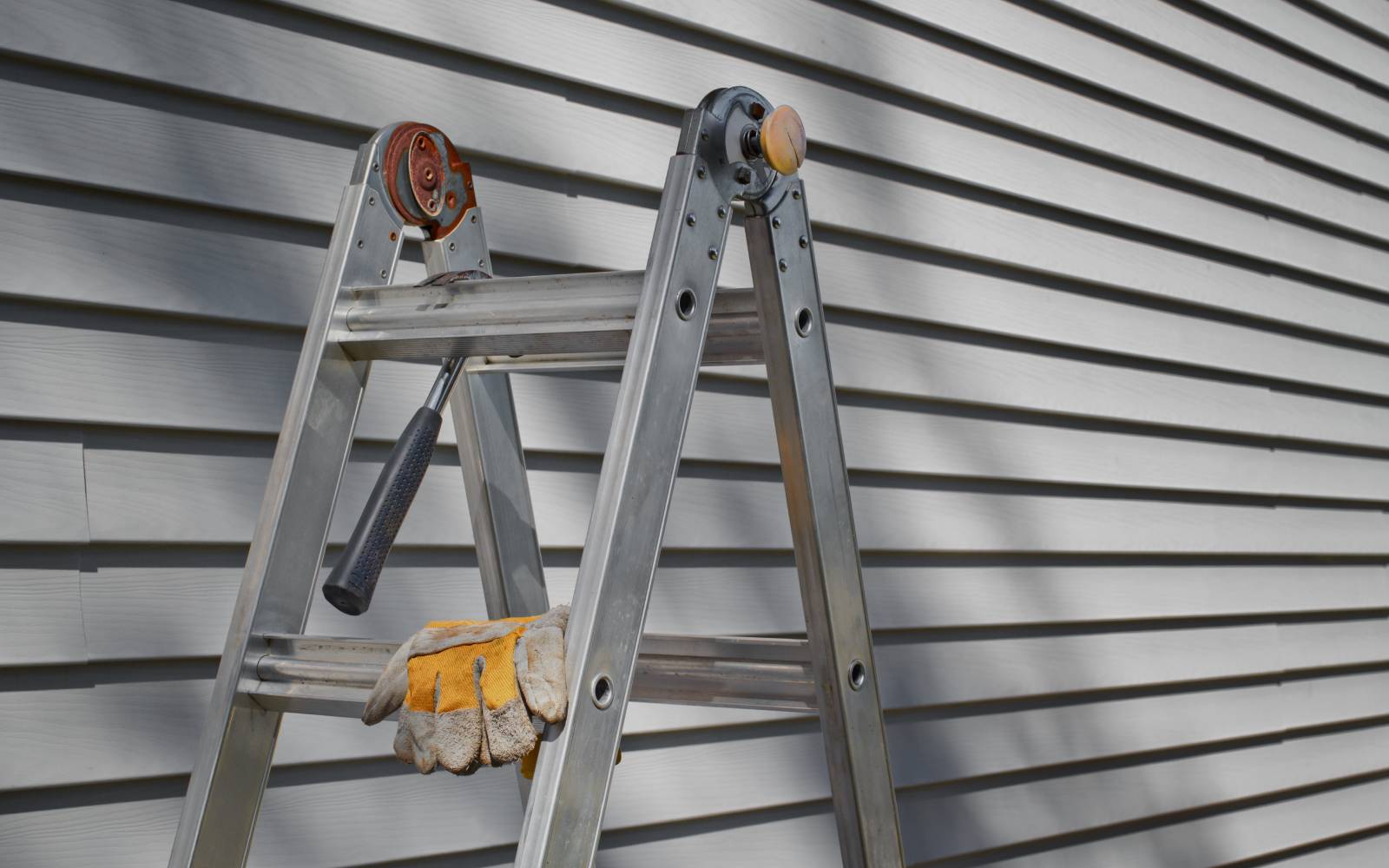 Siding Services