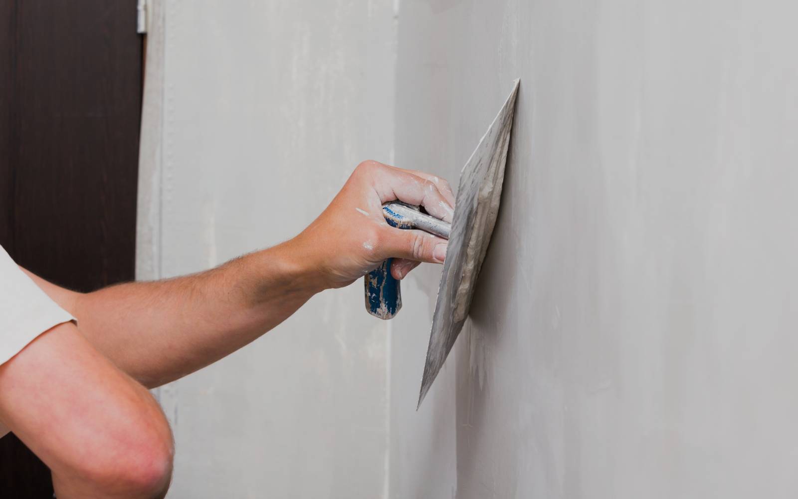 Drywall Installation