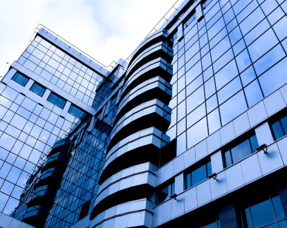 COMMERCIAL WINDOW TINTING