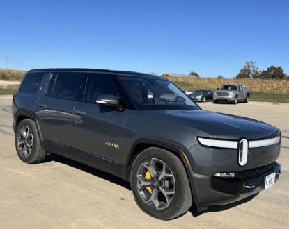 AUTOMOTIVE TINT SERVICES