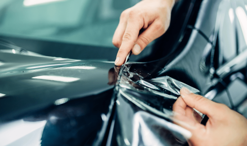 Clearview Window Tinting