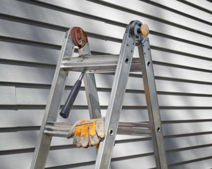 SIDING SERVICES