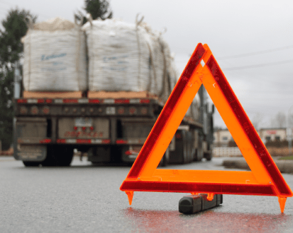 EMERGENCY ROADSIDE ASSISTANCE