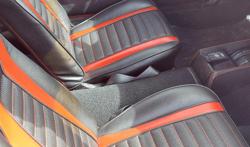 Texas Best Detailing