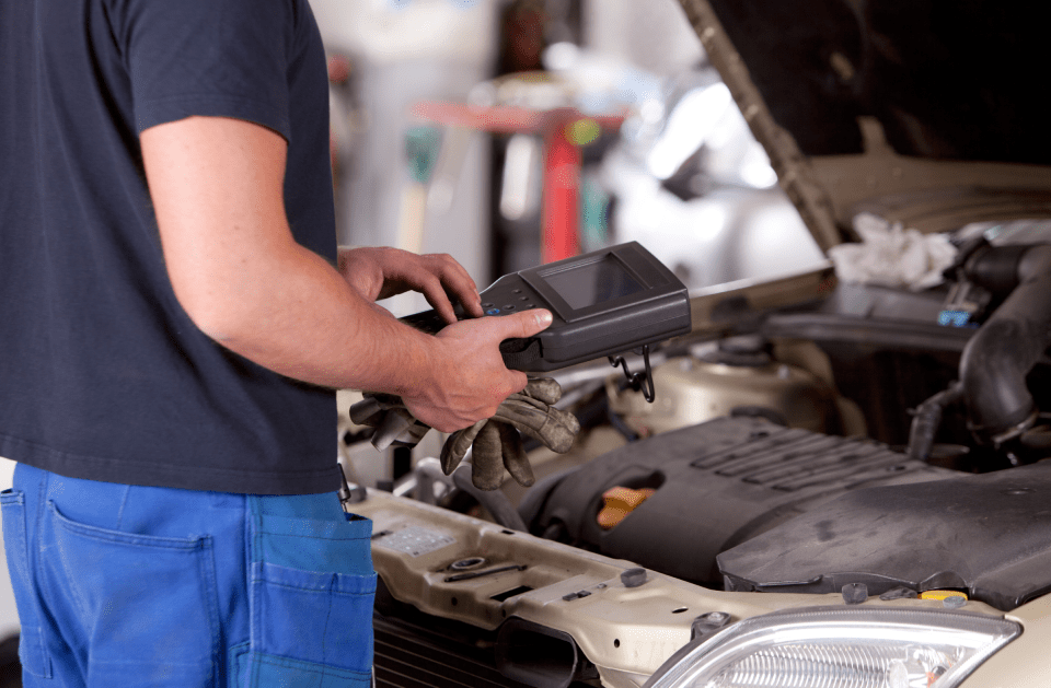 Williams Mobile Diesel Repair