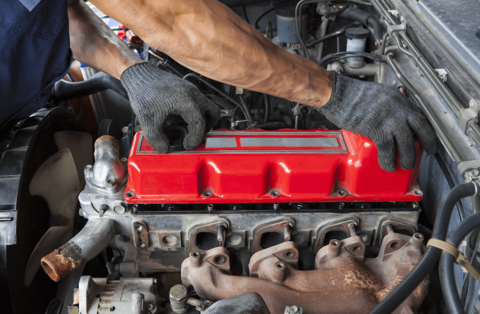 Williams Mobile Diesel Repair