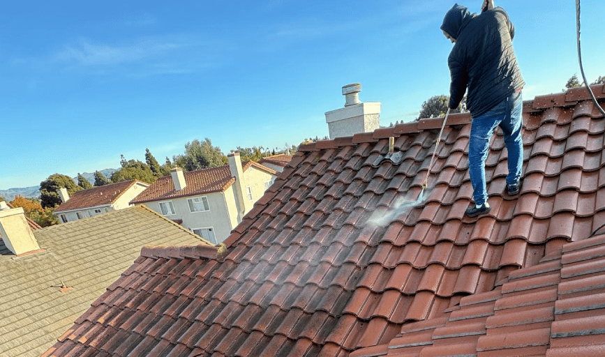 Telles Cleaning & Maintenance