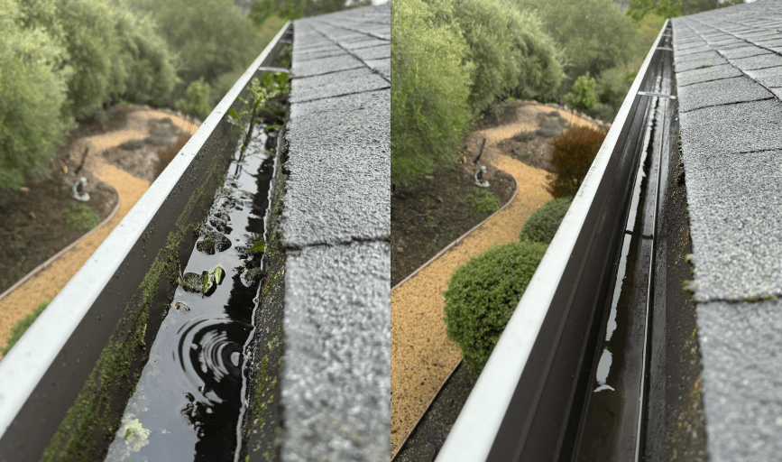 Telles Cleaning & Maintenance