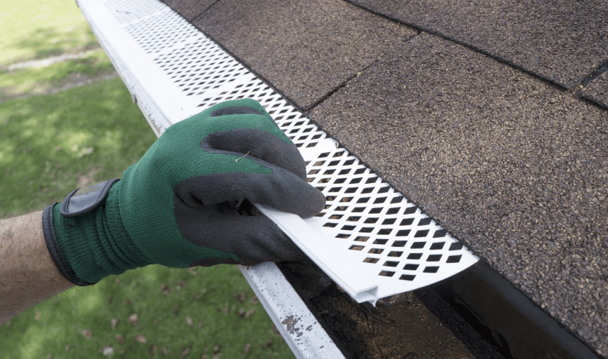 Telles Cleaning & Maintenance