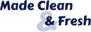 Made Clean & Fresh