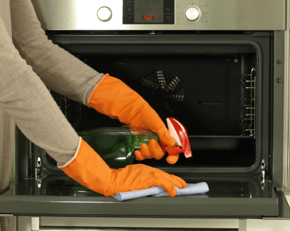 HOUSE CLEANING SERVICES