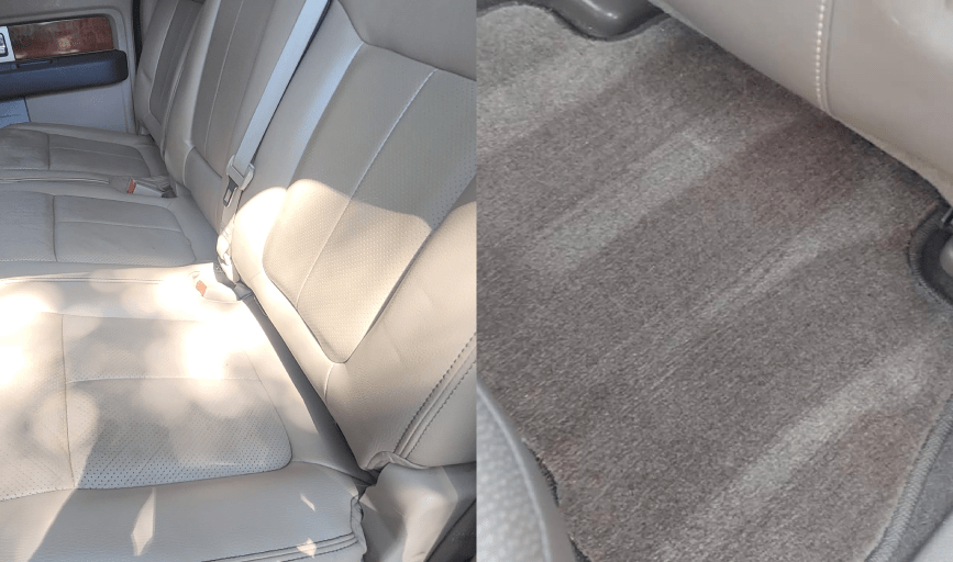 Texas Best Detailing