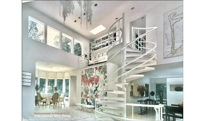 Environmental Architecture LLC