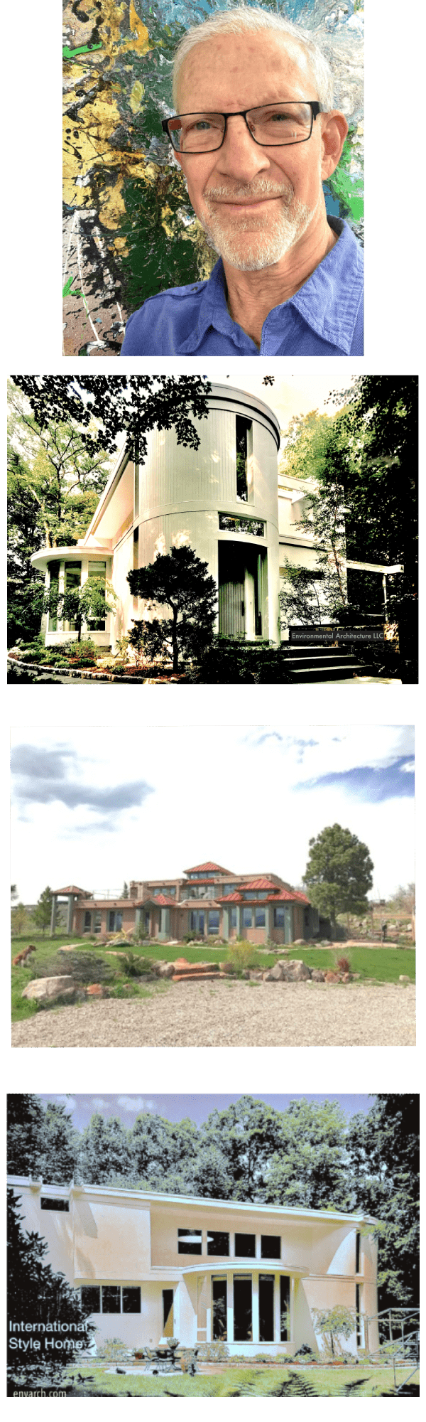 Environmental Architecture LLC