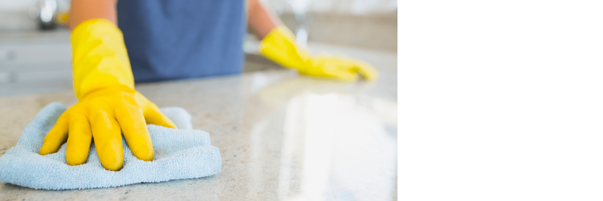 Residential Cleaning Services