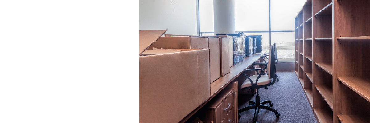 Commercial Cleaning Services