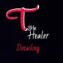 The Healer Detailing