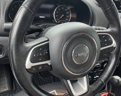 INTERIOR DETAILING SERVICES