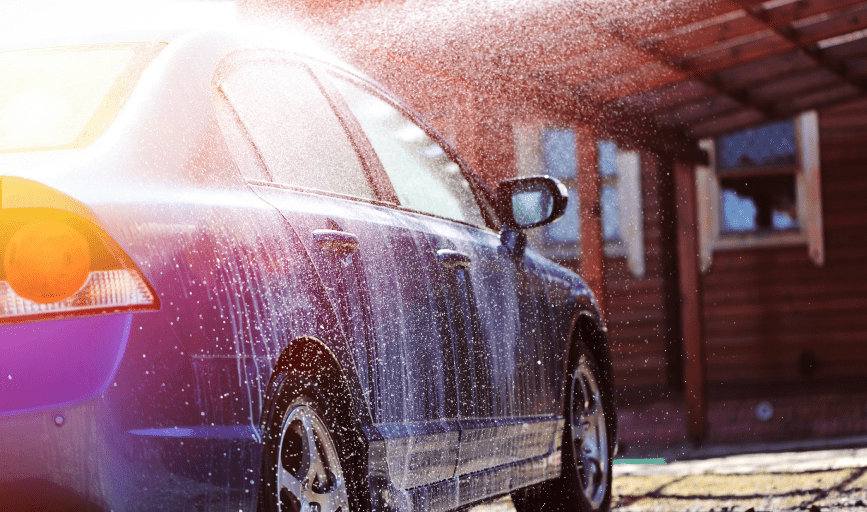 The Healer Detailing