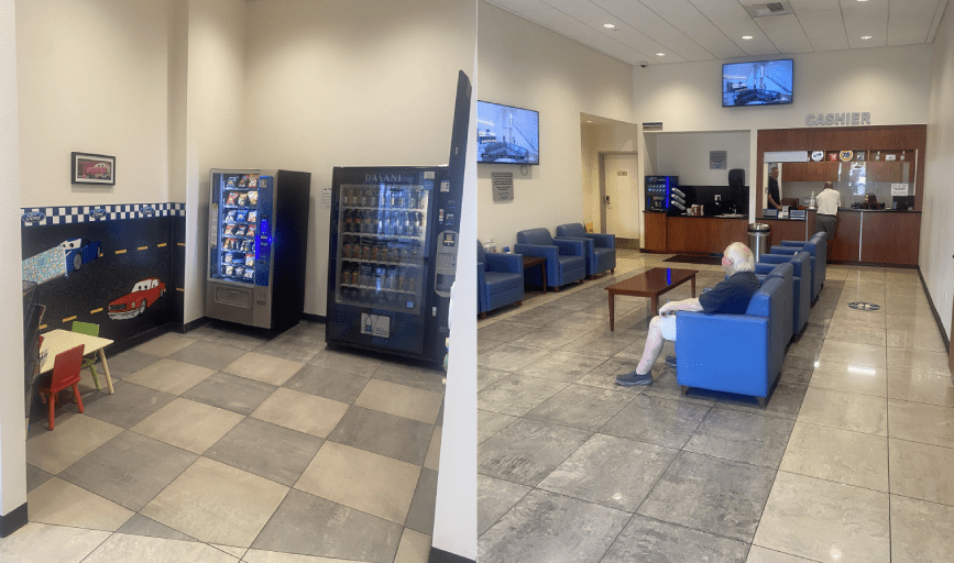  SCP Manny's Handyman