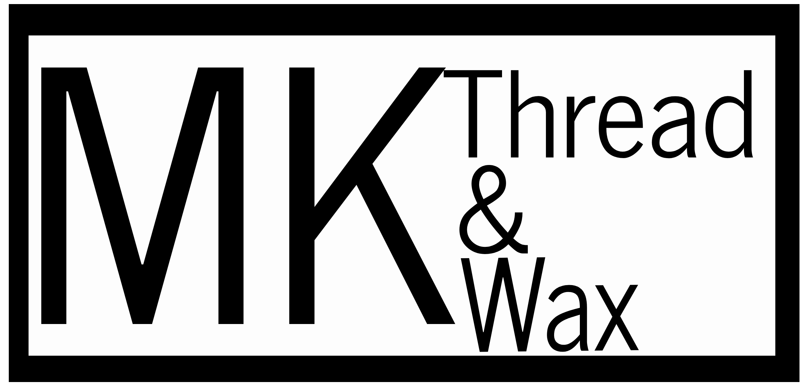 MK Threading & Waxing