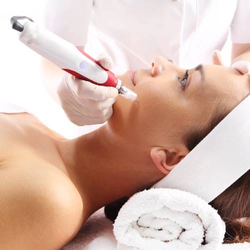 HYDRAFACIALS