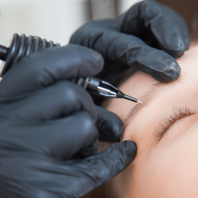 PERMANENT MAKEUP