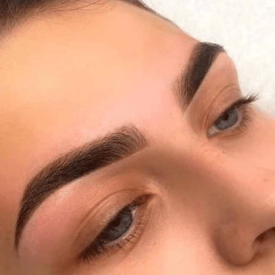 EYEBROW LAMINATION