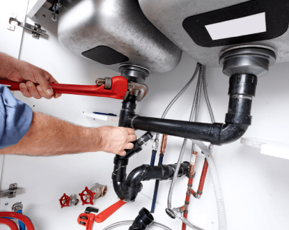 DRAIN CLEANING SERVICE