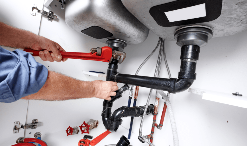 NEPA Plumbing Solutions