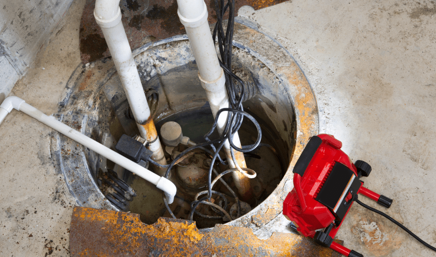 NEPA Plumbing Solutions