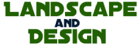 Landscape and Design