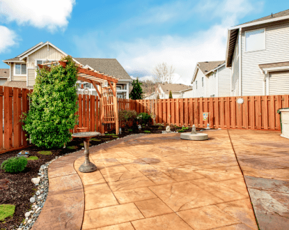 HARDSCAPING SERVICES