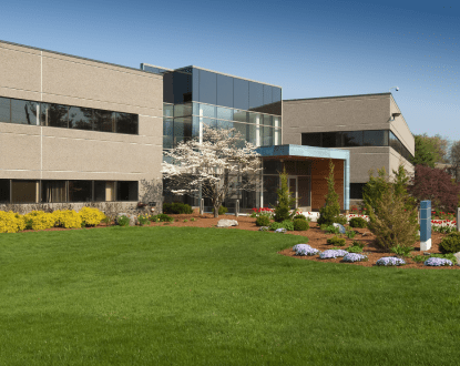 COMMERCIAL LANDSCAPING SERVICES