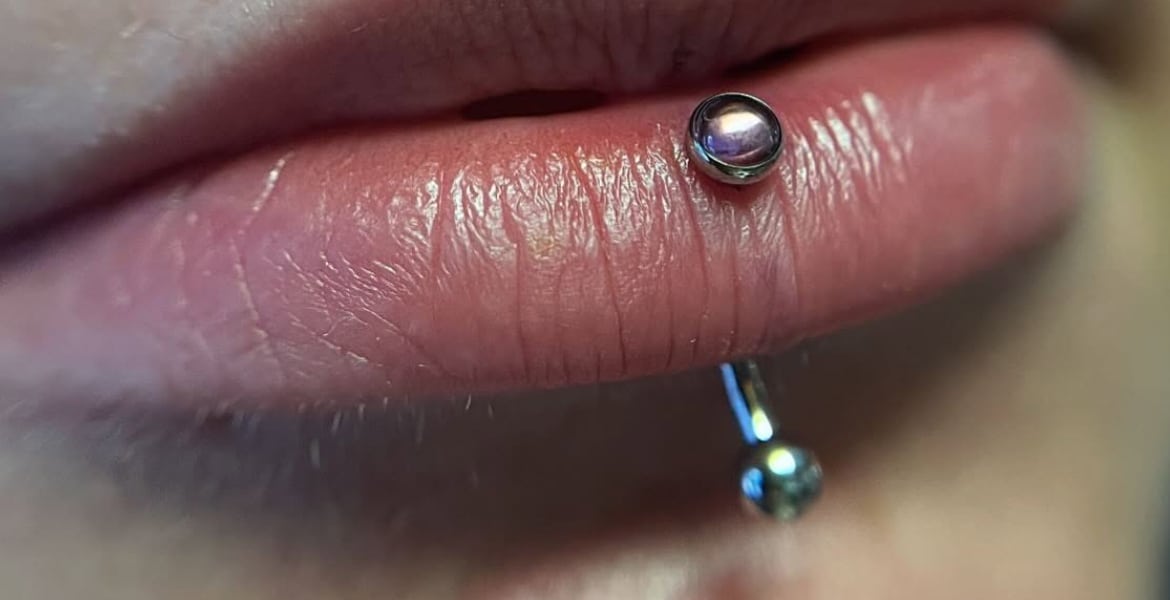 Koketsu Tattoo and Piercing