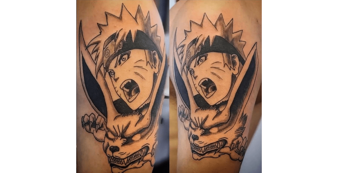 Koketsu Tattoo and Piercing