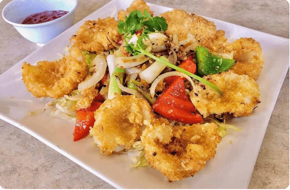 Vietnamese Restaurant