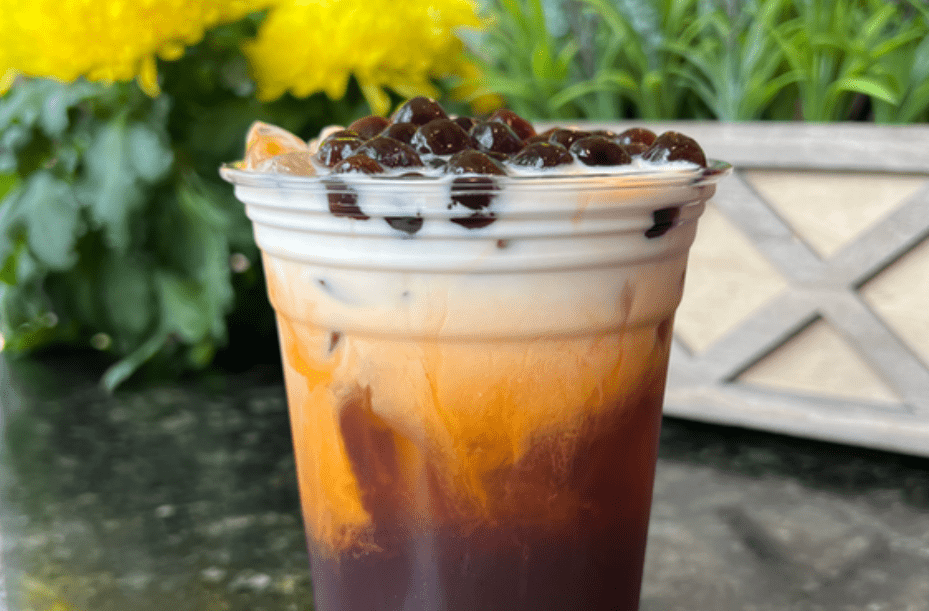 Boba Tea