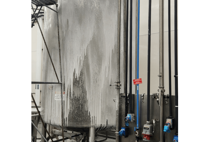 NTX Sanitation Services
