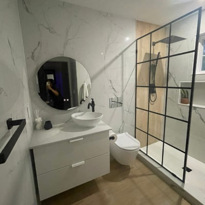 RESIDENTIAL CLEANING SERVICES